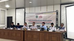Dongkrak Ekonomi Warga, 23 Koperasi Merah Putih di PALI Siap Ambil Peluang Bisnis Baru