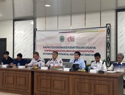Dongkrak Ekonomi Warga, 23 Koperasi Merah Putih di PALI Siap Ambil Peluang Bisnis Baru