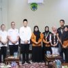 Pemkab PALI Gandeng BPS Tingkatkan Kualitas Data Pembangunan dan Perencanaan APBD