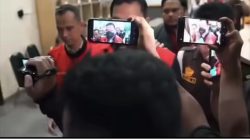 Drama Rompi Merah : Wakil Bupati PALI Terjaring OTT, Sebut Ada Pihak Lain di Balik Kasus