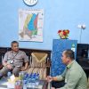 Pemkab PALI dan PLN Jajaki Sinergi Pangkas Biaya Listrik UMKM