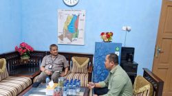 Pemkab PALI dan PLN Jajaki Sinergi Pangkas Biaya Listrik UMKM