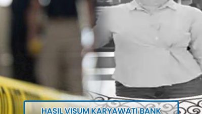 Misteri Kematian Karyawati Bank di PALI, Polisi: Hasil Visum Tidak Temukan Tanda Kekerasan