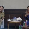 Bupati PALI Terima Kunjungan Direksi Pertamina, Perkuat Sinergi Sektor Energi