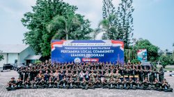 PHR Zona 4 Gelar PLCLP 2026, Dorong Tumbuhnya Pemimpin Muda dan Tenaga Kerja Kompeten