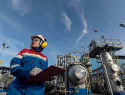 PHR Zona 4 Sukses Cetak Capaian Gemilang Produksi Migas Sepanjang Semester I 2026