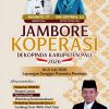 Geliat Ekonomi Kerakyatan: PALI Gelar Jambore Koperasi ke-79 dan Launching PALI Night Culinary