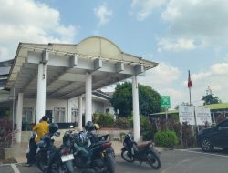 Pelayanan BPKAAD PALI Dikeluhkan Lambat, Warga Minta Bupati Lakukan Pembenahan