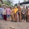 Sering Viral di Medsos, Ila Kisni Akhirnya Dievakuasi Dinsos PALI ke RSJ Palembang