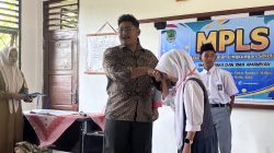 Mengukir Prestasi dalam Ridho Illahi: Pondok Pesantren Nurul Qur’an Sambut Puluhan Santri Baru Melalui MPLS
