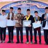 Sinergi Pemkab dan DPRD PALI Dampingi Wagub Sumsel di Harlah ke-22 Ponpes Ar Rozi