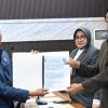 Antara Nyawa Warga di Jalan Berlubang dengan Sisa Anggaran Rp132 Miliar. Ini Kata Sigit Kamseno DPRD PALI