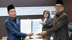 Antara Nyawa Warga di Jalan Berlubang dengan Sisa Anggaran Rp132 Miliar. Ini Kata Sigit Kamseno DPRD PALI