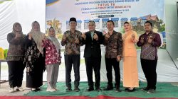 Putus Rantai Penularan, PALI Luncurkan Program ‘Tutus TB’ dengan Strategi Jemput Bola