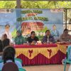 Cetak Generasi Sehat dan Cerdas, Pemkab PALI Gelar Gerakan “B2SA Goes To School” di Kecamatan Abab