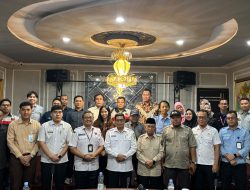 Bukan Sekadar Seremonial, Peringatan Hari Koperasi ke-79 di PALI Jadi Motor Penggerak Ekonomi Rakyat