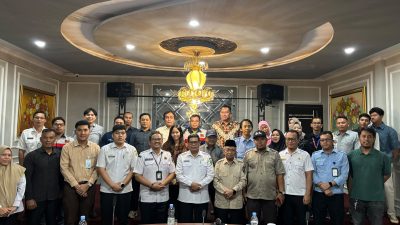 Bukan Sekadar Seremonial, Peringatan Hari Koperasi ke-79 di PALI Jadi Motor Penggerak Ekonomi Rakyat