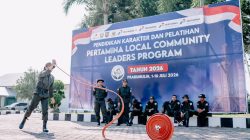 Selesai Menimba Ilmu di PLCLP 2026, 100 Peserta Siap Mengabdi untuk Negeri