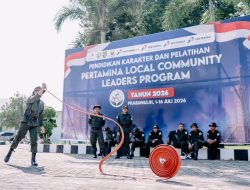 Selesai Menimba Ilmu di PLCLP 2026, 100 Peserta Siap Mengabdi untuk Negeri