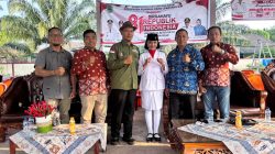 Klarifikasi Polemik Jilbab Paskibra: Nadine Sawitri, Ini Penjelasan Resmi Yayasan SMA Amaniyah