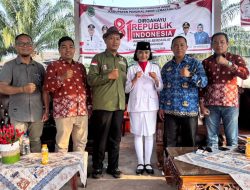 Klarifikasi Polemik Jilbab Paskibra: Nadine Sawitri, Ini Penjelasan Resmi Yayasan SMA Amaniyah