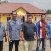 Soroti Proyek Migas, Aliansi Pers PALI Datangi Kantor PT BGP Indonesia Tagih Kejelasan Sumber Air Seismik 3D Peony
