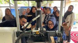 Suhartini Ubah Pinang Jadi Penggerak Ekonomi Desa Sukakarya Musi Rawas