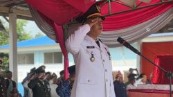 Ribuan Warga Padati HUT RI ke-81 Kecamatan Abab, Bukti Nyata Persatuan dan Penghormatan pada Pahlawan