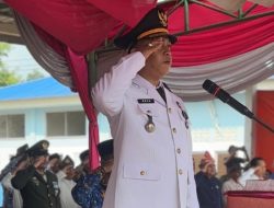 Ribuan Warga Padati HUT RI ke-81 Kecamatan Abab, Bukti Nyata Persatuan dan Penghormatan pada Pahlawan