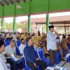 Menjemput Aspirasi di Bumi Serepat Serasan: Pimpinan dan Anggota DPRD PALI Turun Langsung Serap Kebutuhan Warga Abab Melalui Reses Ke-2 Tahun 2026