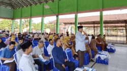 Menjemput Aspirasi di Bumi Serepat Serasan: Pimpinan dan Anggota DPRD PALI Turun Langsung Serap Kebutuhan Warga Abab Melalui Reses Ke-2 Tahun 2026