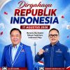 Semangat HUT ke-81 RI: Demokrat Sumsel Serukan Persatuan untuk Kesejahteraan Rakyat dan Kemajuan Daerah