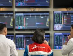 Inovasi Subsurface Buka Potensi Baru pada Sumur BNG-082 Struktur Benuang Field Adera Pertamina EP