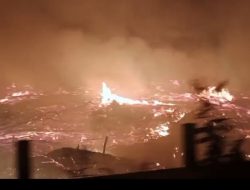 Gerak Cepat Pertamina Pendopo Field: Peduli, Sigap dan Bersinergi Tangani Karhutla