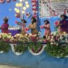 Gemuruh Pesta Rakyat HUT ke-81 RI di Desa Betung: Sukses Digelar, Ribuan Warga Padati Malam Puncak Karaoke dan Tarian Daerah