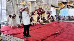 Pernikahan: Sakralnya Ikatan Agama, Negara, dan Momentum Merajut Silaturahim