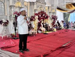 Pernikahan: Sakralnya Ikatan Agama, Negara, dan Momentum Merajut Silaturahim
