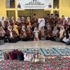 Jejak Pengabdian yang Tak Pernah Pensiun: PWRI Muara Enim Sebarkan Semangat Cinta Al-Qur’an hingga ke pelosok PALI