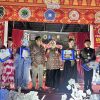 Semarak Puncak HUT RI ke-81 dan Ulang Tahun Desa Betung Barat ke-33: Warga Terima Penghargaan Tanah Hibah hingga Aksi Memukau Bintang Cilik