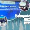 SKK Migas Bersama Pertamian EP dan Medco Energi Bekali 70 Wartawan PALI Kuasai Konten Kreatif dan Etika Medsos