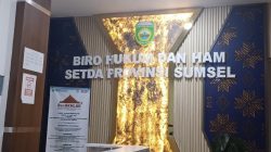 Akhiri Polemik, Pemprov Sumsel Terapkan Skema Baru Ganti Rugi Seismik Migas Berstandar Profesional