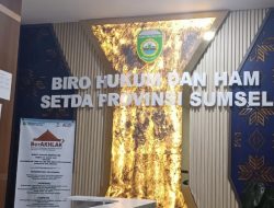 Akhiri Polemik, Pemprov Sumsel Terapkan Skema Baru Ganti Rugi Seismik Migas Berstandar Profesional