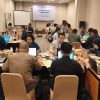 Tiga Wartawan PALI Dinyatakan Kompeten dalam UKW Kompas-KG Media di Palembang