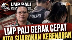 Hanya Dihukum Patsus 7 Hari! Kasus Dugaan Pemaksaan Seksual Oknum Polisi PALI Memicu Gelombang Protes