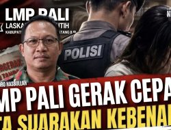 Hanya Dihukum Patsus 7 Hari! Kasus Dugaan Pemaksaan Seksual Oknum Polisi PALI Memicu Gelombang Protes