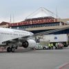 Jarak Pandang di Bawah 600 Meter Akibat Kabut Asap. 5 Penerbangan Tertunda di SMB II Palembang